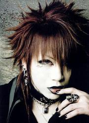 Jrock Visual Kei